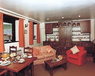 Hope Barton Barns Hotel Hope Cove Luaran gambar